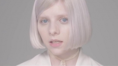 AURORA - Half The World Away
