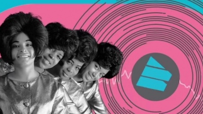 the marvelettes - Please Mr. Postman