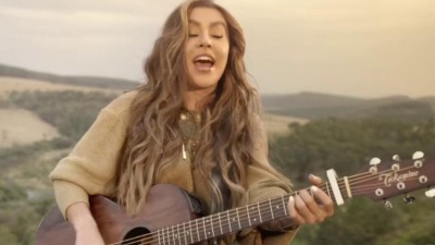 Lauana Prado - Tô A Fim De Namorar