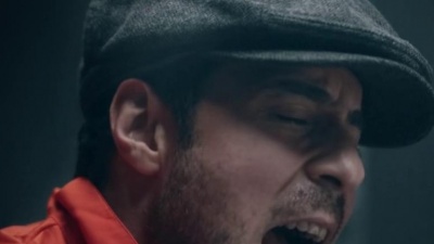 Lasso、José Madero - De mí, de mí, de mí