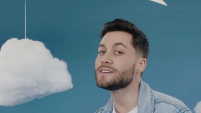 Jordy - Long Distance