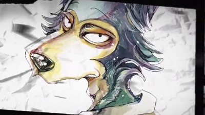YOASOBI - Monster