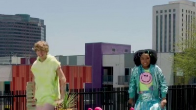 Kidz Bop Kids - Peaches