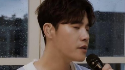李贤 - 다음이 있을까 (Live)