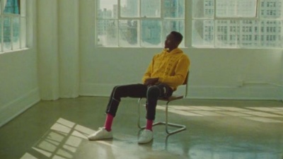 Mick Jenkins、TOBi - Off The Drugs