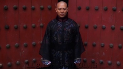 买买推荐官 - 我这一生如履薄冰，你看我能走到对面吗@北山琉影  投名状