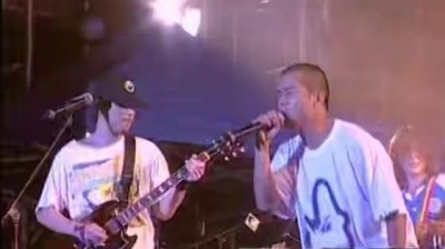 林海峰 - 好狗 (KTV版)