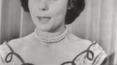 teresa brewer - Gonna Get Along Without Ya Now