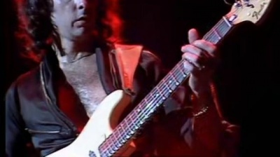 Deep Purple - Knocking At Your Back Door
