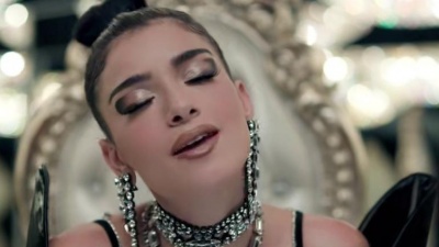 Rubi Rose、Dixie - Psycho(feat. Rubi Rose)