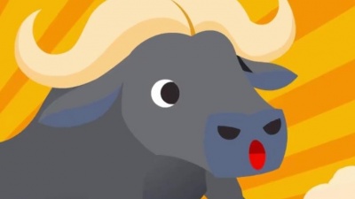 碰碰狐儿歌合集 - 第353集 buffalo