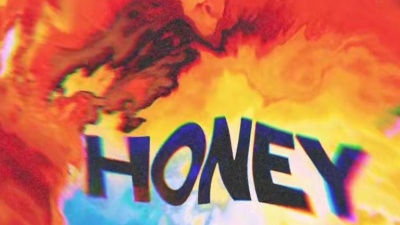 CID、Volkoder - Honey