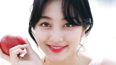 TWICE - love u too much !