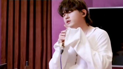 우디 - You Are My Star