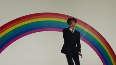 Jaden - BYE