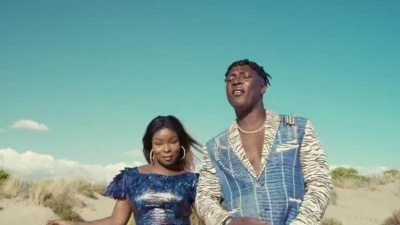 DJ Youcef、Manamba Kanté、Soul Bang’s - Yéké Yéké
