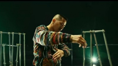 DJ RYOW、Socks、¥ELLOW BUCKS - W.T.M.F.N?(feat. ¥ELLOW BUCKS & SOCKS)