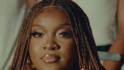 Ray BLK、Kaash Paige - MIA