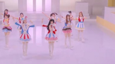 LunarLive - 幸福回答