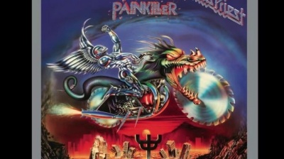 Judas Priest - Battle Hymn
