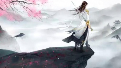 HITA / 玉璇玑 - 西洲旧梦