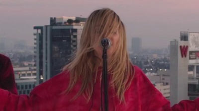 Alison Wonderland - Bad Things