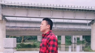 谭希 - 甘心情愿爱着你