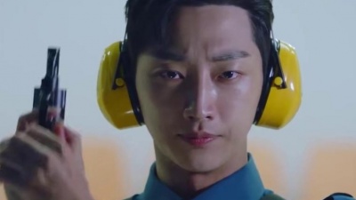 한승윤 - Winners