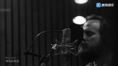 Iron、Wine - Flightless Bird, American Mouth
