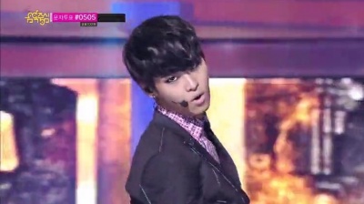 VIXX(빅스) - 诅咒人偶