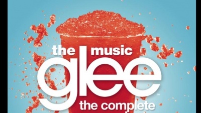 Glee Cast - Baby