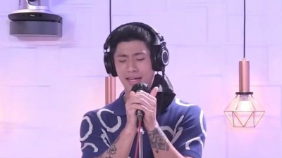 OVAN - 허리춤 + 어떻게 지내