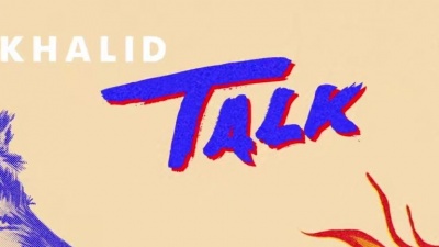 Khalid、Disclosure - Talk