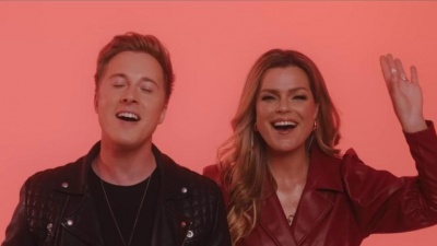 Saskia Leppin、Daniel Sommer - Das war so nicht geplant