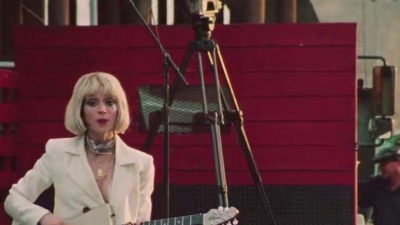 St. Vincent - Daddy's Home