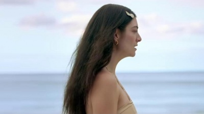 Lorde - Fallen Fruit