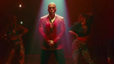 Jumbo、Wisin、Zion、Lyanno - Amé
