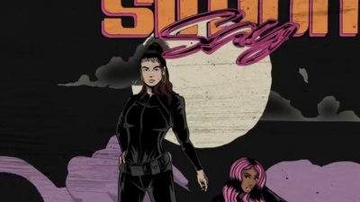 Destiny Rogers、Flo Milli - Simon Say
