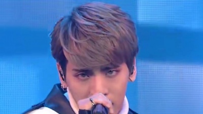 钟铉 (JONGHYUN)、IRON - Crazy(Guilty Pleasure)