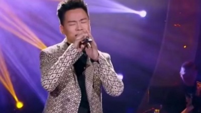 蝶舞云曦 - 《味道》胡彦斌，每一次，他所改编的歌曲都是散发着他的味道！