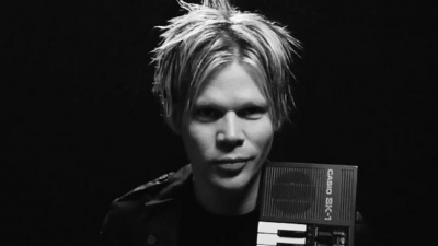 Brian Culbertson - It's Time