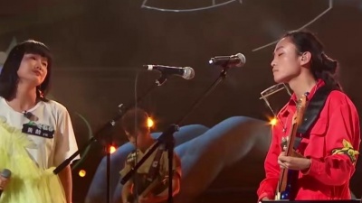 虎啸春、黄龄、草莓星球来的人 - 父亲写的散文诗