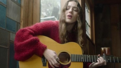 Birdy - Evergreen