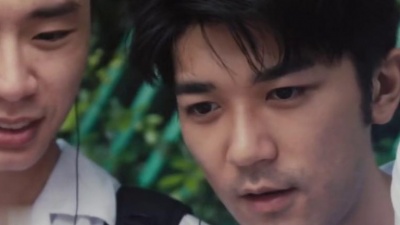 Yellow! - 剩低的离开的愿可再约定一天再见