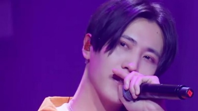 赵昱涛Ao、一周的说唱歌手 - 毕业
