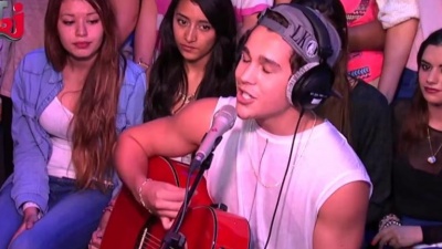 Austin Mahone - Shadow