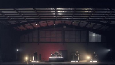 Trivium - Feast of Fire