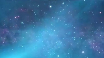Blas Cantó - Universo
