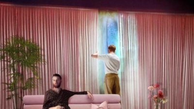 HONNE - IDGAF ABOUT PAIN