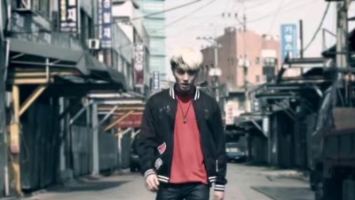 BEAT WIN - STALKER